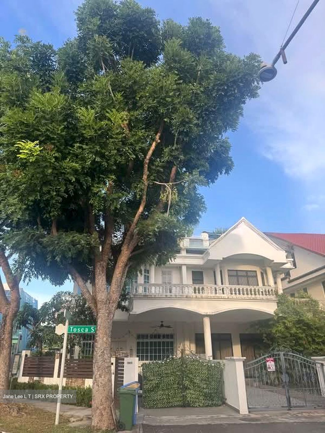 Opera Estate (D15), Semi-Detached #534547071